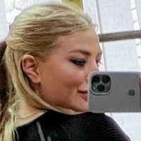 tinakonjevicfitness Çıplak