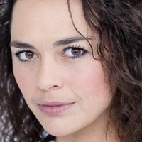 Tinarie Van Wyk-Loots Çıplak