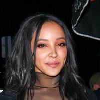 Tinashe Çıplak