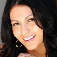 Tinsel Korey Çıplak