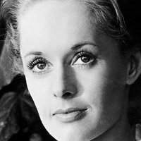 Tippi Hedren Çıplak