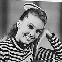 Tisha Sterling Çıplak