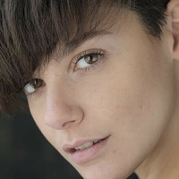 Tiziana Terranova Çıplak