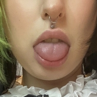 tofuxbaby Çıplak