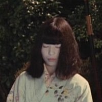 Tokuko Watanabe Çıplak
