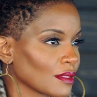 Tomiko Fraser Çıplak