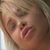 tomskaya Çıplak
