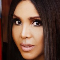 Toni Braxton Çıplak
