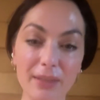 Tonia Buxton Çıplak