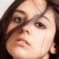 Tonia Misuzu Dorrington Çıplak