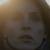 Tora Carlbaum Çıplak