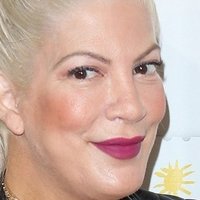 Tori Spelling Çıplak