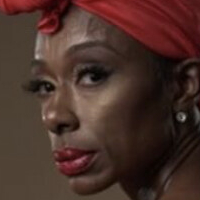 Toronica Jenkins Çıplak