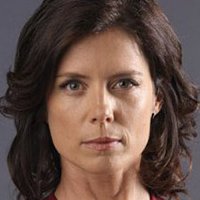 Torri Higginson Çıplak
