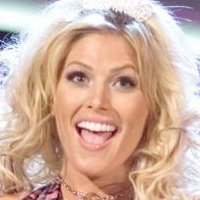 Torrie Wilson Çıplak