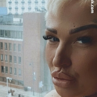 Tory Candi Jackson Çıplak