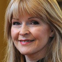 Toyah Willcox Çıplak
