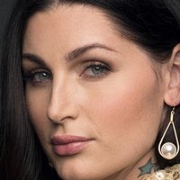 Trace Lysette Çıplak
