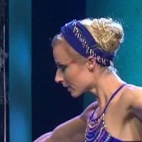 Tracey Simmonds Çıplak