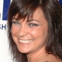 Tracie May Çıplak