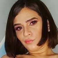Transevinha Çıplak