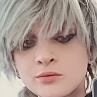 Trappy-chan Çıplak