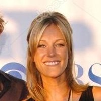 Tricia O'Kelley Çıplak