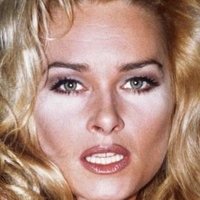 Trine Michelsen Çıplak