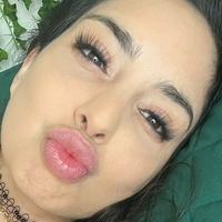 trinitystclair Çıplak