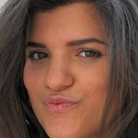 Trisha FTV Çıplak