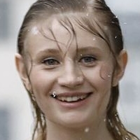 Trixi Giese Çıplak