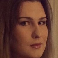 TS Allanah Allure Çıplak