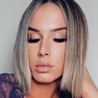 TS Andy Jaide Çıplak