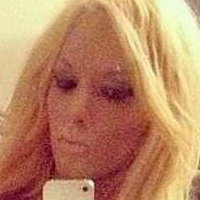 TS Goddess Britney Çıplak