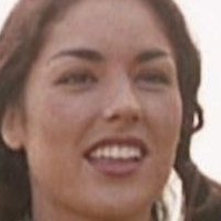 Tsianina Joelson Çıplak