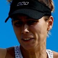 Tsvetana Pironkova Çıplak