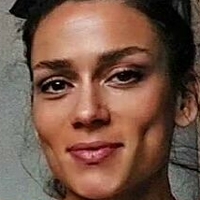 Tsvetelina Atanasova Çıplak