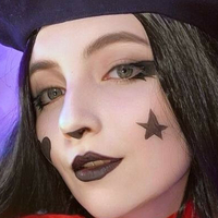 Tu44a_Cosplay Çıplak