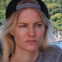 Tua Charlotte Fock Çıplak