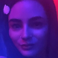 turmalina Çıplak