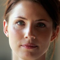 Tuva Novotny Çıplak