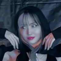 Twice Kpop Çıplak