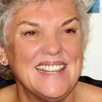 Tyne Daly Çıplak