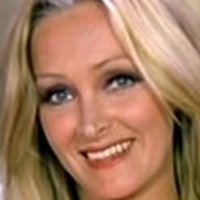 Ulla Johannsen Çıplak