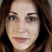 Ulrike Claudia Tscharre Çıplak