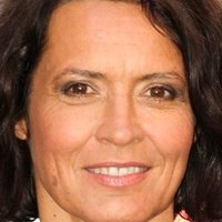 Ulrike Folkerts Çıplak