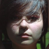 Ultraviolet_darling Çıplak