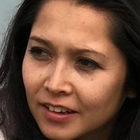 Ulyana Chan Çıplak