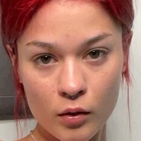 unaturalredhead Çıplak