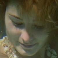 Underwater Tori Çıplak